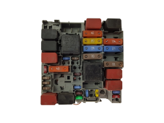 Fuse Box Fiat 51827977 Delphi