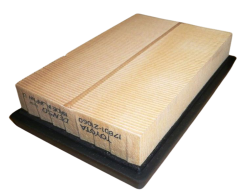 Air Filter Original Citroen Peugeot C1 108 1616368880