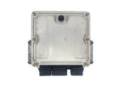 Controller 0281011524 9640938680 9652183880 PSA Bosch 45302
