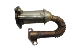 Egr-Cooler EGR 147352070R 147357493R 1.5 dci Renault Dacia 1323