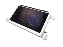 Navigation Display MMI Audi 4L0919604 BE9355 Harman Becker