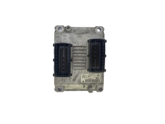 Controller Opel 55350552 0261207962 Bosch GM 57343
