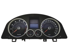 Speedometer/Instrument Cluster VW Golf MK5 GTI 1K6920862 110080298010 30028