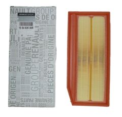 Air Filter New Original 165460509R Renault Dacia