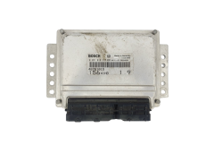 Controller Alfa Romeo 0281010335 46761015 15641HB Bosch 43538