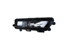 Fog Lamp Right 5E0941700F 99411799502 Skoda Octavia 3 DPA