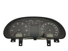 Speedometer/Instrument Cluster VW Polo 9N 6Q0920803A 110080320005 VDO