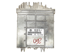 Engine Controller Seat VW 028906021JJ 0281001967 Bosch 21168