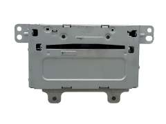 Cd Radio Player Opel 22877394 CQ-JG42F9GE UZZ Panasonic 1285
