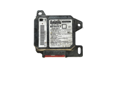 Controller Moduł 550347400 7700414091F Renault Autoliv Controller Moduł 550347400 7700414091F Renault Autoliv