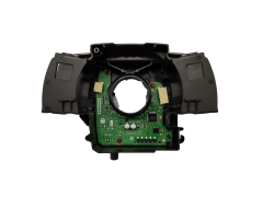 Module GN153F944AE Ford Fiesta 7 GN1514B522BD