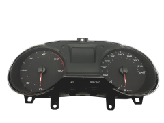 Speedometer/Instrument Cluster Seat Ibiza 6J0920800L A2C53311201 56087
