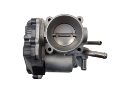 Air Throttle Body Hyundai KIA 35100-03BC0 9045040010 1.2