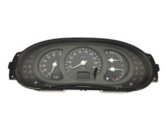 Speedometer/Instrument Cluster Renault Clio 2 7700410432 G 36953
