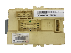 Fuse Box Kia 91950-1Y551 Yura