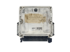 Controller PSA 0281010252 9635158180 28FM0163 Bosch 45189