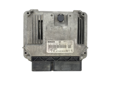 Controller 0281012963 55205064 4234A3EAM Fiat Bosch 54250
