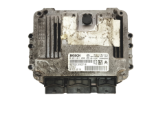 Controller 0281011090 9653202680 9647785580 PSA Bosch 18554
