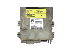 Controller 9624537980 16240.134 IAW8P.13 PSA Magneti Marelli 