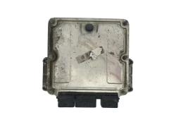 Controller 0281011525 9651256880 9640938680 PSA Bosch 34272