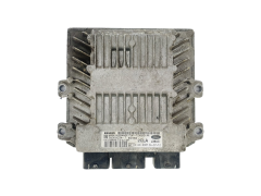 Controller 7S61-12A650-AA 5WS40433A-T SID 804 Ford  Siemens 34348