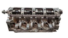 Cylinder Head 7701476170 5950 1.9 DI DCI D4192T4 Renault Volvo 1199