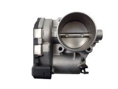 Air Throttle Body Ford Volvo 7S7G-9F991-CA 0280750535 1.6 2787
