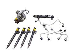 Injection Pump Assy 9674984080 9674984480 2.0 eHDI Citroen Peugeot 60 000km