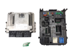 Starter Kit Peugeot Partner 2 9678818280 9678477080 1.6 HDI