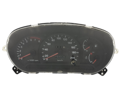 Speedometer/Instrument Cluster Hyundai Accent 94003-25120 9400325120 57791