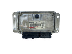 Controller PSA Toyota 89661-0H022 0261208702 Bosch 51142
