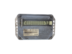 Controller Fiat 00464670050 0261204405 Bosch 61907