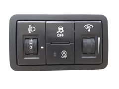Lighting Control ESP Hyundai I20 93700-1J820