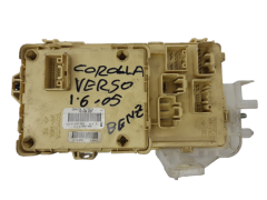 Fuse Box Toyota 89221-0F010