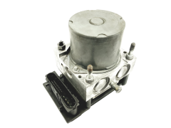Abs Pump PSA 307 C4 9650576780 0265231302 Bosch 46461