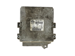 Controller PSA 9637086880 IAW1AP.80 16300.574 Magneti 26636