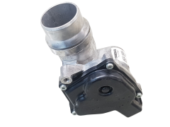 Air Throttle Body 8200614985 Renault Dacia Nissan 1.5 DCI 1000km