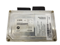 Engine Controller BMW 7516809 412265001001 VDO 22563