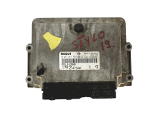 Controller 55191209 0281011553 Fiat Bosch 27281