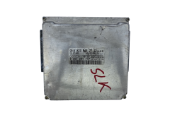 Engine Controller A0235457732 0261204747 Mercedes Bosch 51274
