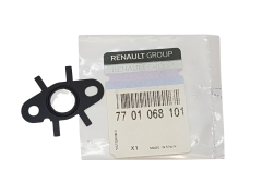 Gasket, Seal Original Renault 7701068101