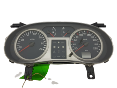 Speedometer/Instrument Cluster Renault Clio 2 8200261102 23163