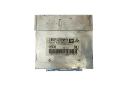 Controller 16212209 JD D95030 BWLD Opel GM 17476