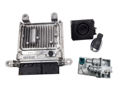 Starter Kit Mercedes E W212 A6519005301 A2129055000 A2045458132 2.2 CDI 5