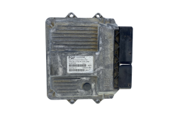 Controller Lancia 55202548 MJD6JF.Y1 71600.007.04 FPT Marelli 51129