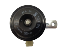 Horn Kangoo 2 Clio 3 256105952R Renault Seger