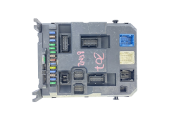 Controller PSA 9664983080 PRT06750-01 Valeo 54656