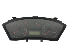 Speedometer/Instrument Cluster Fiat Stilo 51756700 VP4FCF-10849-JA 40152