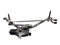 Wiper Mechanism Renault Captur 288001161R Mitsuba 1104