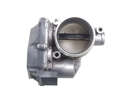 Air Throttle Body Ford 9M5Q-9E926-AA A2C83077300 2.0 TDCI 1008